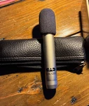 Cad Audio GXL1200 Small Diaphragm Cardioid Condenser Studio Recording Microphone. Fixed Price $30.00.