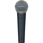 Ba 85A Behringer Dynamic Microphone Carrying Case Supercardioid Characteristic. Fixed Price $44.86.