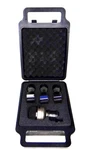 Cad Drum 4 Microphones: Km 212 (1), SN-210, TM-211 (2) Free Shipping. Fixed Price $119.99.