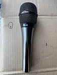 Lg JHC-1 Dynamic Microphone Karaoke Xlr 600 Ohms. Fixed Price $20.00.
