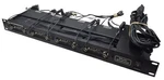 (lot Of 4) Lectrosonics Ucr Compact Uhf Receiver W/ UMC195D Multi Channel. Fixed Price $239.99.