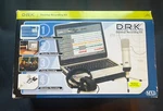 Mxl D.r.k. Desktop Recording Kit Brand New!! Original Box Manuals.. Fixed Price $110.00.