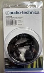 Audio-technica AT831 Cardioid Condenser Lavalier Microphone. Fixed Price $109.99.