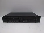 Denon Compact Disc / MP3 Player DN-C635 Cut Cord. Fixed Price $89.99.
