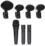 Shure PGADRUMKIT7 7-PIECE Microphone. Fixed Price $659.00.