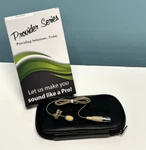 Provider Series PSL6 Lavalier Microphone TA4F For Shure. Fixed Price $30.00.