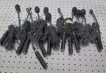 R198X85 Lot Of Irp HM-525 Condenser Cardioid Microphones. Fixed Price $50.00.