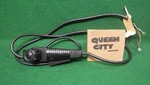 Vintage Radio Microphone M-34/AIC Military Handset Ptt Rola. Fixed Price $32.00.