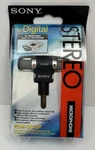 Sony ECM-DS70P Electret Condenser Cable Microphone 3.5MM Stereo Music Pickup New. Fixed Price $94.99.