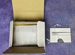 Audio-technica ATND8677A Desk Stand With Dante Network Output Nib. Fixed Price $349.00.