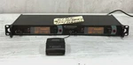 Sennheiser Sr 2050XP Iem Freq-aw 516-558MHZ Transmitter W/1 Receiver (one) Ths. Fixed Price $1295.00.