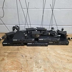 Lot Of Shure LX4-AZ 174.500 Mhz Marcad Diversity Wireless Microphone Receiver. Fixed Price $119.99.