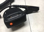 Motorola Remote Speaker Microphone With Emerg Button RMN5038A XTS2500 XTS5000. Fixed Price $50.00.