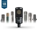 Antelope Audio Edge Solo Modeling Microphone. Fixed Price $289.00.