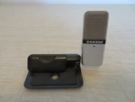 Samson Go Mic - Untested. Fixed Price $24.00.