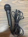 Vintage Radio Shack 32-1165 Unidirectional Microphone Untested. Fixed Price $10.00.
