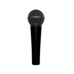 Shure SM58S Vocal Dynamic Legendary Microphone With Off Switch Open. Fixed Price $59.52.