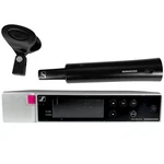 Sennheiser Ew Skm Base Set (R1 6) Pro Uhf Digital Wireless Microphone System. Fixed Price $584.10.