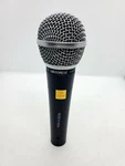 Core Unidirectional Microphone Mm Nd 58 Black Free Shipping. Fixed Price $13.48.