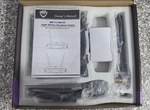 Nady DW-22 Htht Dual Digital Wireless Handheld Microphone System. Fixed Price $99.00.