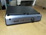 Shure Wireless Receiver UT4A-VK Freq 751-875MHZ. Fixed Price $35.00.