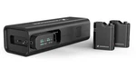 Sennheiser Profile Wireless Channel 2.4 Ghz Microphone System Model 700266. Fixed Price $439.99.