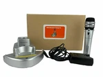 Frontrow 202-01-430-00 950H 950C Hands Free Student Microphone & Charger Kit. Fixed Price $289.99.