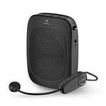 Wireless Voice Amplifier With Headset Microphone. Fixed Price $47.00.