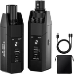 Phenyx Pro Plug-on Xlr Transmitter Receiver System, Wired-to-wireless. Fixed Price $159.99.