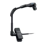 Shure WB98H/C Instrument Microphone W/TA4F For Wireless Bodypack 042406080811. Fixed Price $186.00.