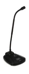 Audix USB12 Plug And Play Zoom Microphone For Mac/pc With 12-INCH Goosene.... Fixed Price $272.82.