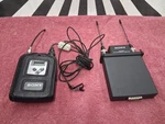 Sony WRR-855S & WRT-8B.. Fixed Price $499.99.