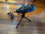 Soonhua Usb Condenser Microphone Computer Desktop W/stand. Fixed Price $39.99.