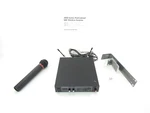 Audio-technica 7000 Series W/ ATW-R73 Wireless Receiver ATW-T76HE Microphone. Fixed Price $118.97.