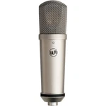 Warm Audio WA87JR Largediaphragm Cardioid Condenser Microphone. Fixed Price $199.00.