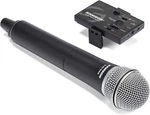 Samson Go Mic Mobile Professional Handheld Wireless System For Video. Fixed Price $166.01.