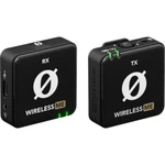Rode Wireless Me Microphone System. Fixed Price $149.00.