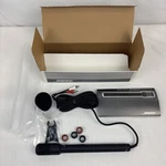 Bose PM-1 Acoustic Wave Power Microphone Nos Open Box Vtg Original Package. Fixed Price $17.99.