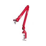 Rode PSA1+ Professional Studio Boom Arm With Precise Positioning (red). Fixed Price $139.00.