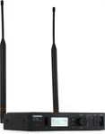 Shure ULXD4 Digital Wireless Receiver - H50 Band. Fixed Price $1183.00.