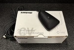 Shure Cvb-b/o Omnidirectional Boundary Mic Condenser Black W/ Original Box. Fixed Price $89.99.