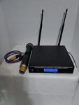 Ev Electro-voice R300-L Uhf Wireless Microphone Parts Only. Fixed Price $119.99.