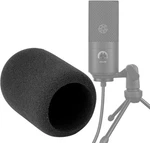 K669B Pop Filter, Foam Windscreen Compatible With Fifine Usb Microphone (K66. Fixed Price $12.39.