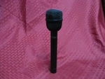 Audio-technica AT9900 Handheld Microphone Unidirectional Condenser Rare. Fixed Price $249.99.