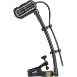 Audio-technica ATM350U Cardioid Condenser Instrument Microphone (5" Gooseneck). Fixed Price $329.00.