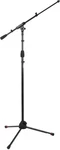 Gator Frameworks Tripod Mic Stand With Telescoping Boom. Fixed Price $67.49.