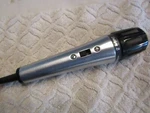 Vintage Shure Brothers Inc Unidyne Model 515SAC Dynamic Microphone. Fixed Price $69.99.