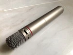 Akg C1000S Condenser Microphone. Fixed Price $136.00.