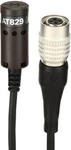 Audio-technica AT829CW Lavalier Microphone For Wireless. Fixed Price $79.00.