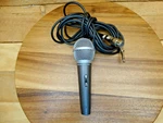 First Act MVM-88 Unidirectional Dynamic Microphone W/ Xlr 1/4 Cable. Fixed Price $21.21.